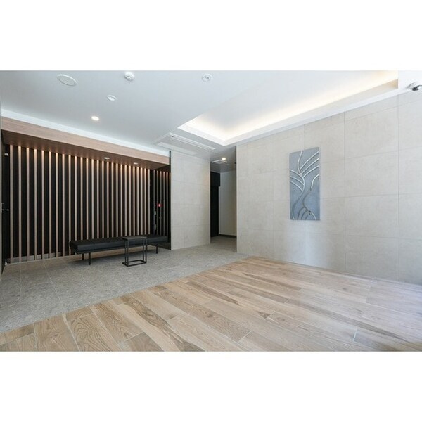 ロビー・ラウンジ