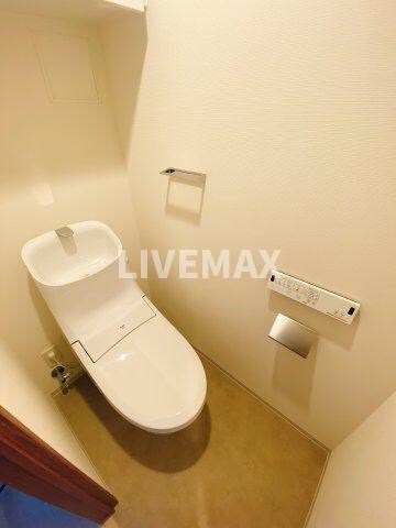 物件内観写真13　