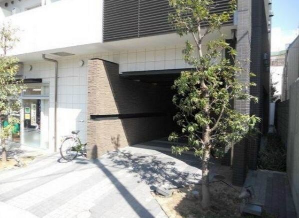 物件外観写真2　(別号室参考写真)