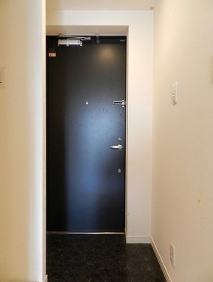 物件内観写真3　(別号室参考写真)