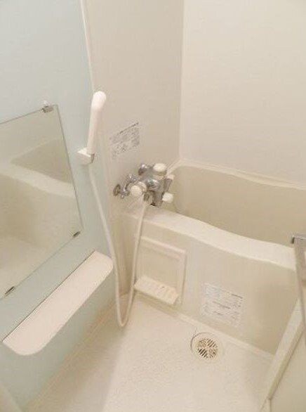 物件内観写真7　(別号室参考写真)