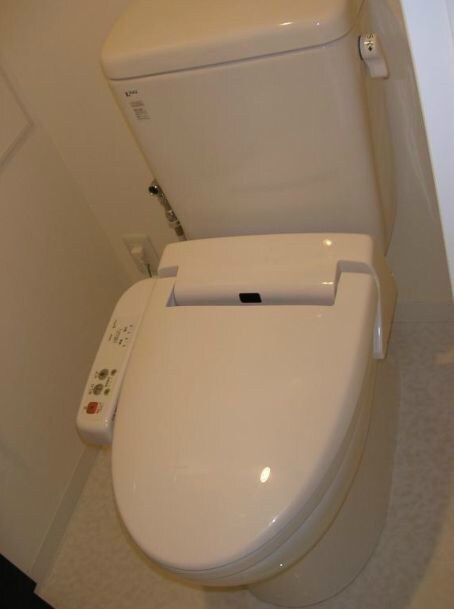 物件内観写真10　(別号室参考写真)