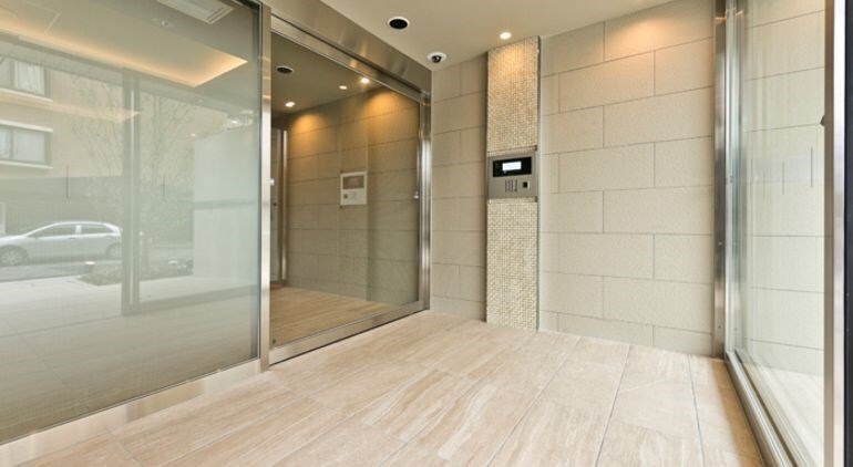 物件外観写真3　(★《見学予約受け付け中》設備充実のハイグレード賃貸マンション)