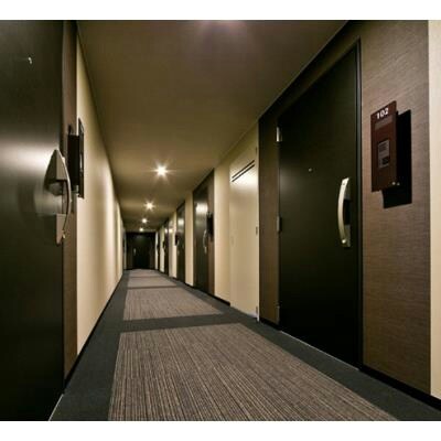 物件外観写真5　(★《見学予約受け付け中》設備充実のハイグレード賃貸マンション)