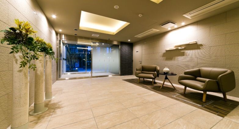 物件外観写真6　(★《見学予約受け付け中》設備充実のハイグレード賃貸マンション)