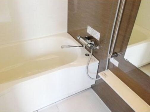 物件内観写真10　(★《見学予約受け付け中》設備充実のハイグレード賃貸マンション)