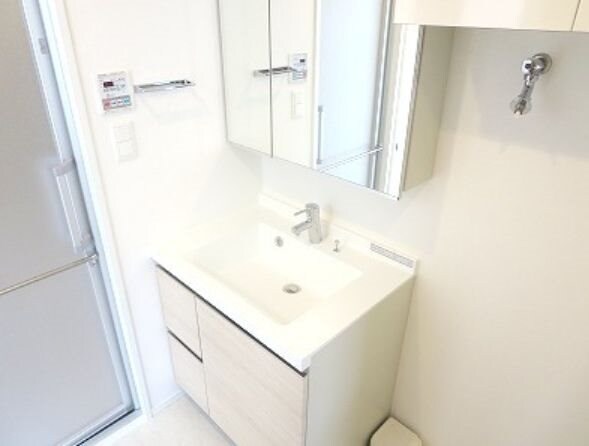 物件内観写真12　(★《見学予約受け付け中》設備充実のハイグレード賃貸マンション)