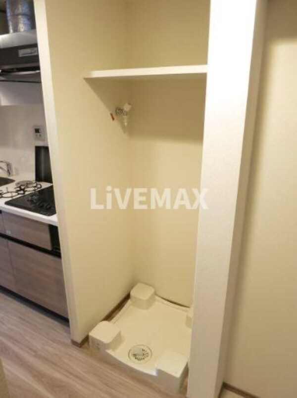 建物設備(別号室参考写真)