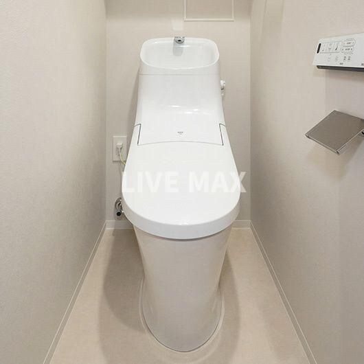 物件内観写真8　(別号室参考写真)