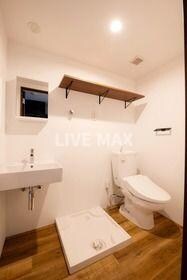 物件内観写真8　(別号室参考写真)