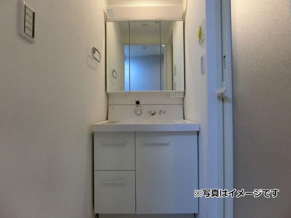 洗面・脱衣所