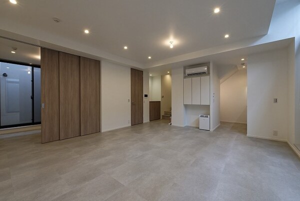 建物設備(別号室参考写真)