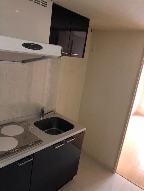 物件内観写真6　(別号室参考写真)