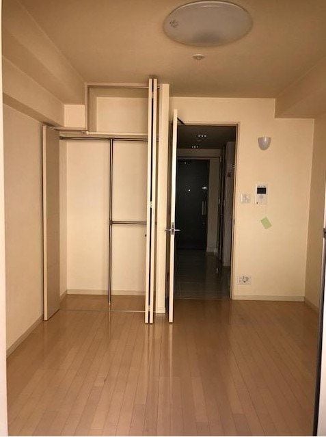 物件内観写真9　(別号室参考写真)