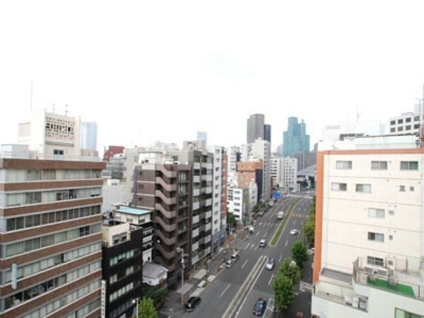 眺望(★《見学予約受け付け中》・設備充実ハイグレードマンション★)