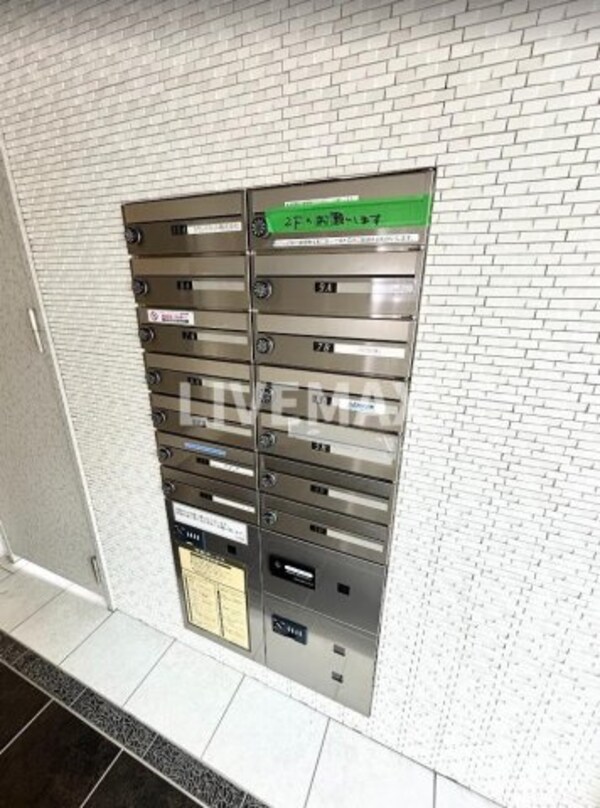 建物設備