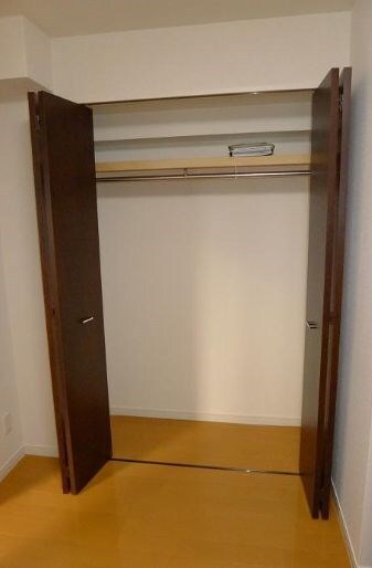 物件内観写真11　(別号室参考写真)