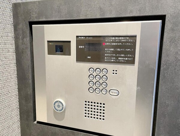 建物設備