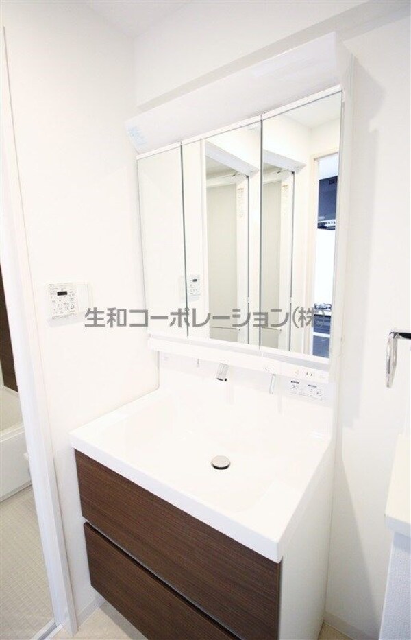 洗面・脱衣所