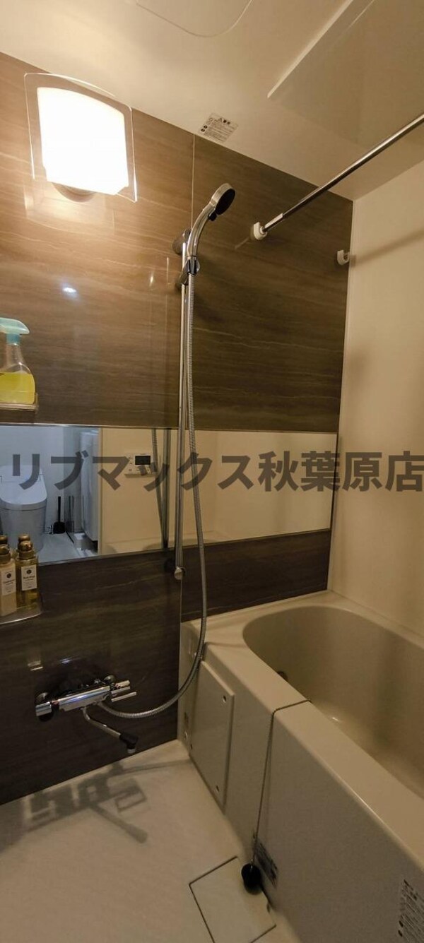 浴室