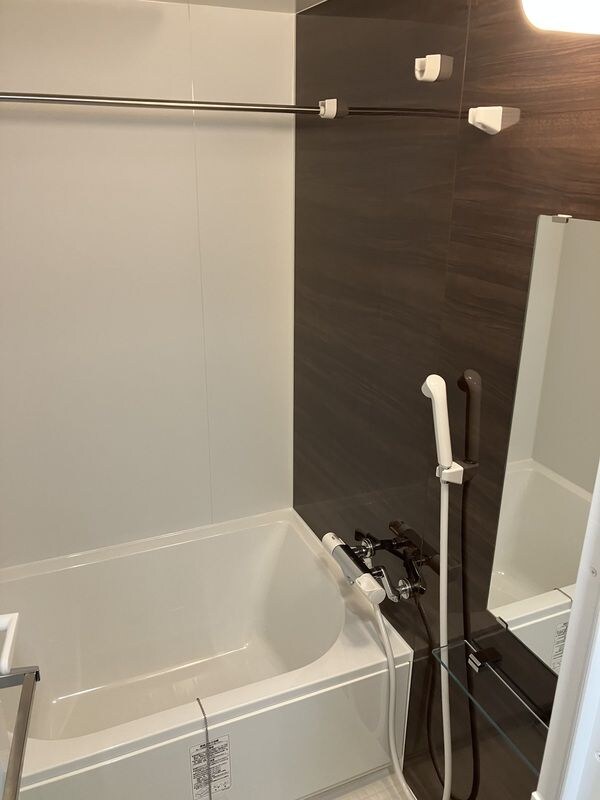 物件内観写真6　(※別号室参考写真)