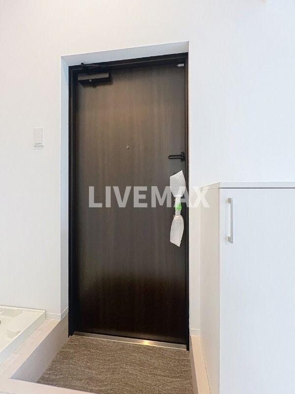 物件内観写真11　