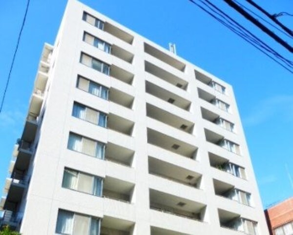 バルコニー(　★《見学予約受け付け中》設備充実のハイグレード賃貸マンショ)