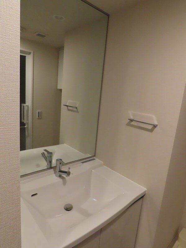 洗面・脱衣所(　)