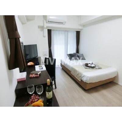 物件内観写真5　(別号室参照写真)