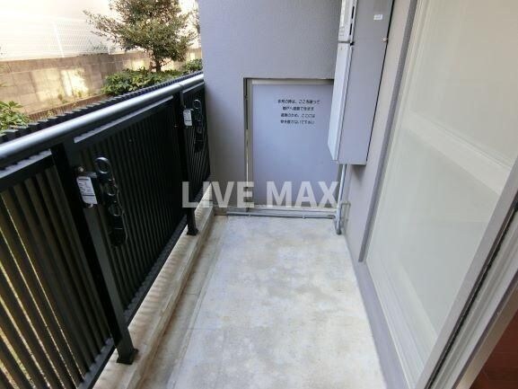 物件内観写真10　(別号室参考写真)