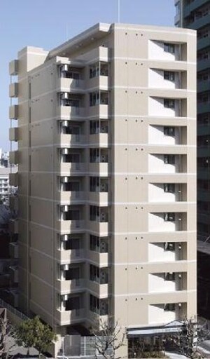 プライムアーバン大崎外観写真