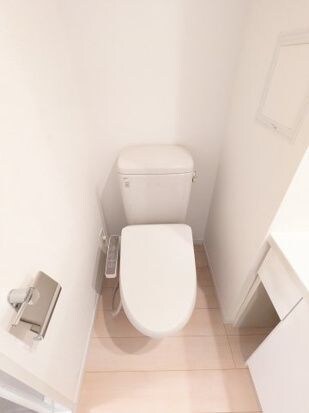 物件内観写真8　(別号室参考写真
参考)