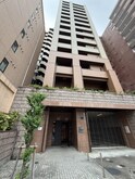 レジディア島津山