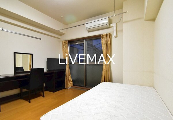 ロビー・ラウンジ