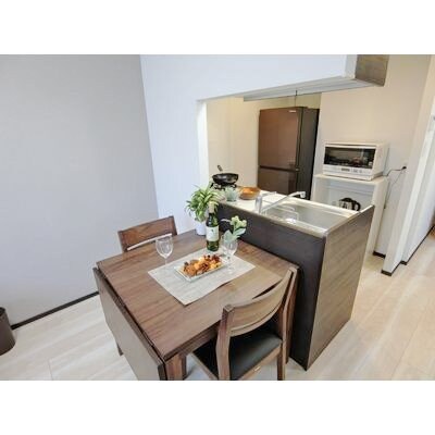 物件内観写真11　