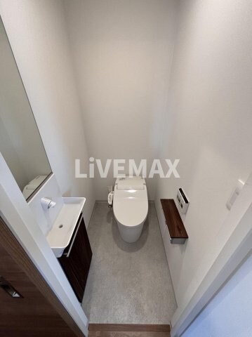 物件内観写真11　