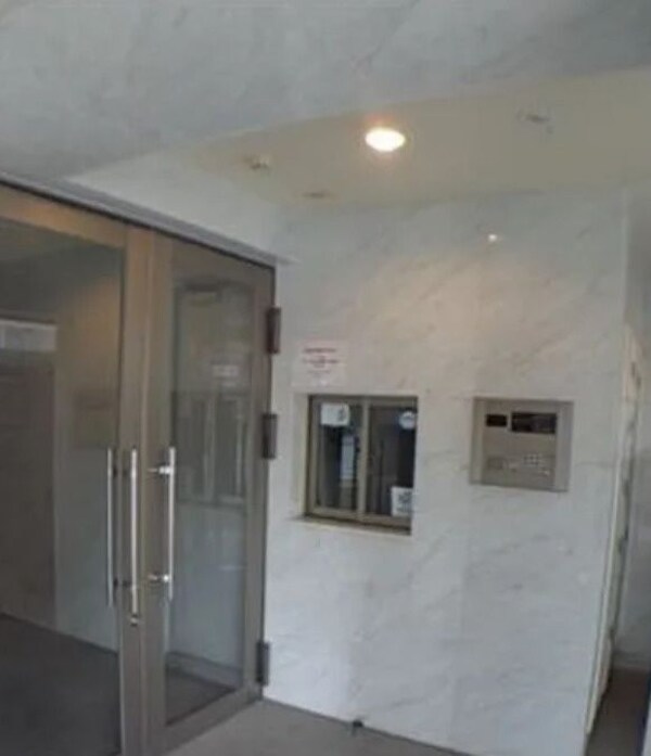 ロビー・ラウンジ