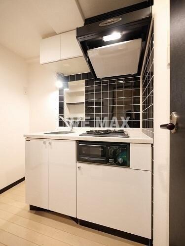 物件内観写真6　(別号室参考写真)