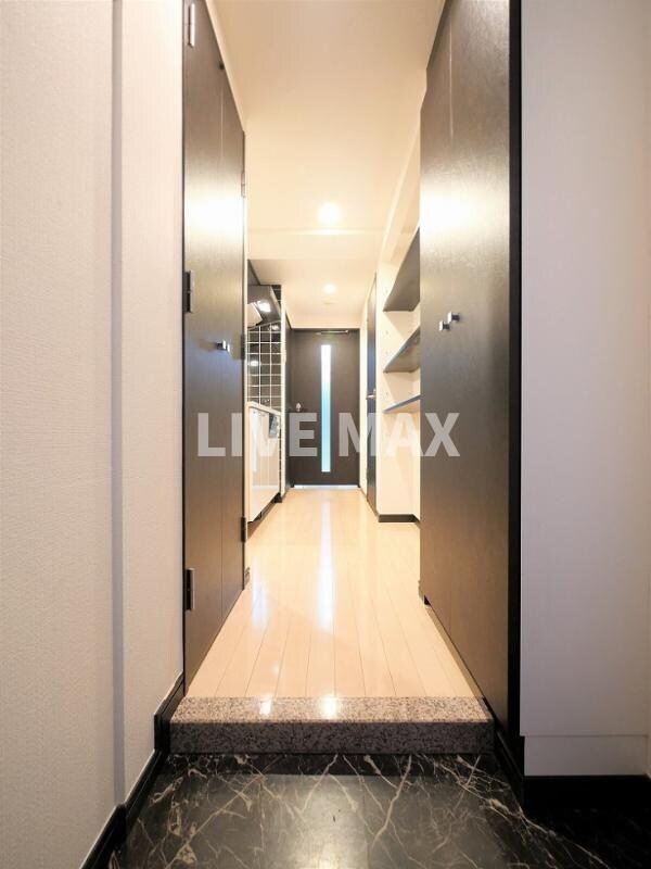 物件内観写真13　(別号室参考写真)