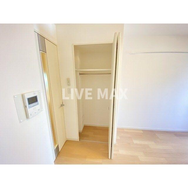 物件内観写真5　(別号室参考写真)