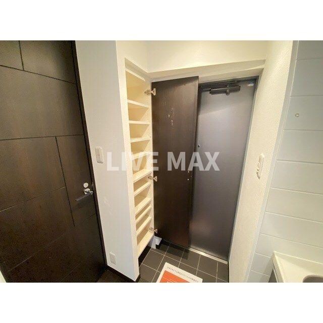 物件内観写真10　(別号室参考写真)