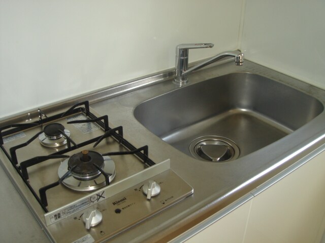 物件内観写真5　(別号室参考写真)