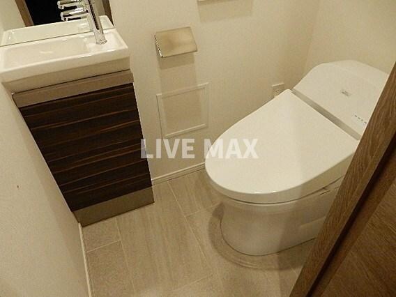 物件内観写真13　