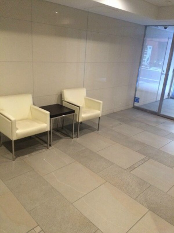 ロビー・ラウンジ