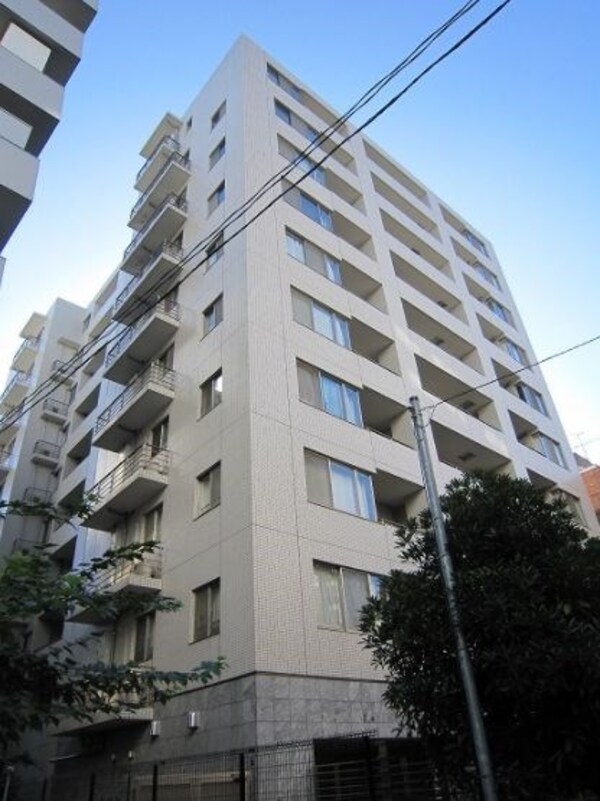 外観(　弊社は全物件が仲介手数料半月分+税でご紹介可能です。)