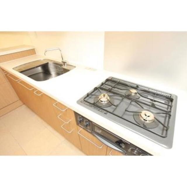 物件内観写真7　(弊社は全物件が仲介手数料半月分+税でご紹介可能です。)