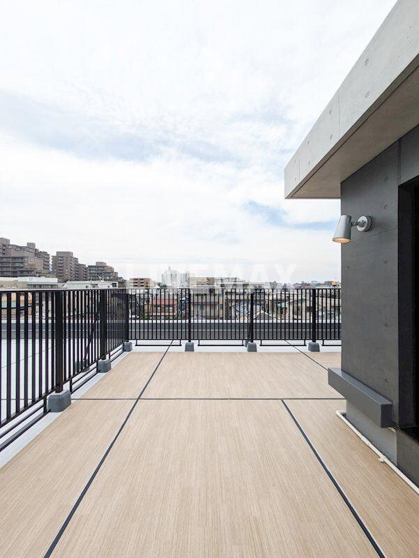 物件内観写真12　