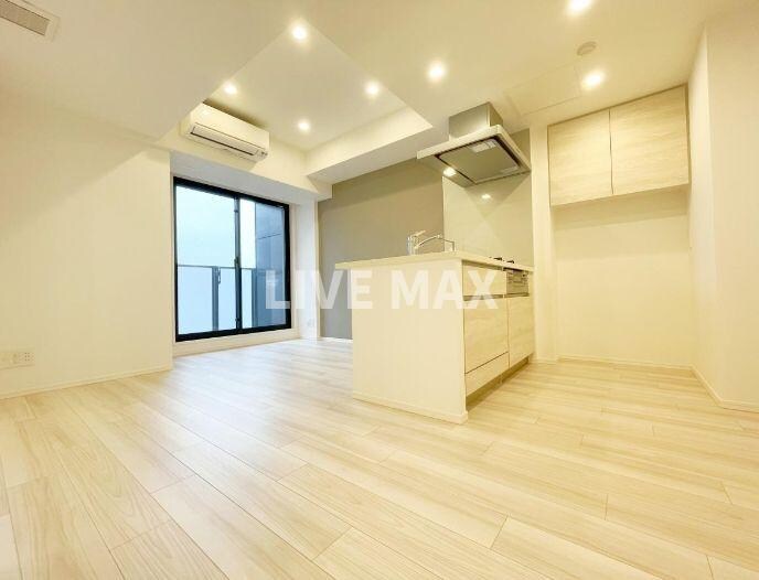 物件内観写真4　(別号室参考写真)