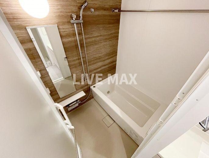 物件内観写真7　(別号室参考写真)