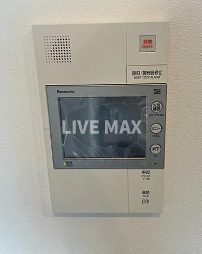 物件内観写真12　(別号室参考写真)